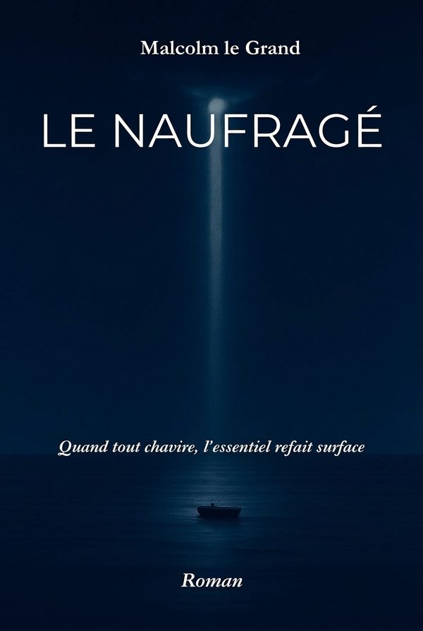 LE NAUFRAGÉ