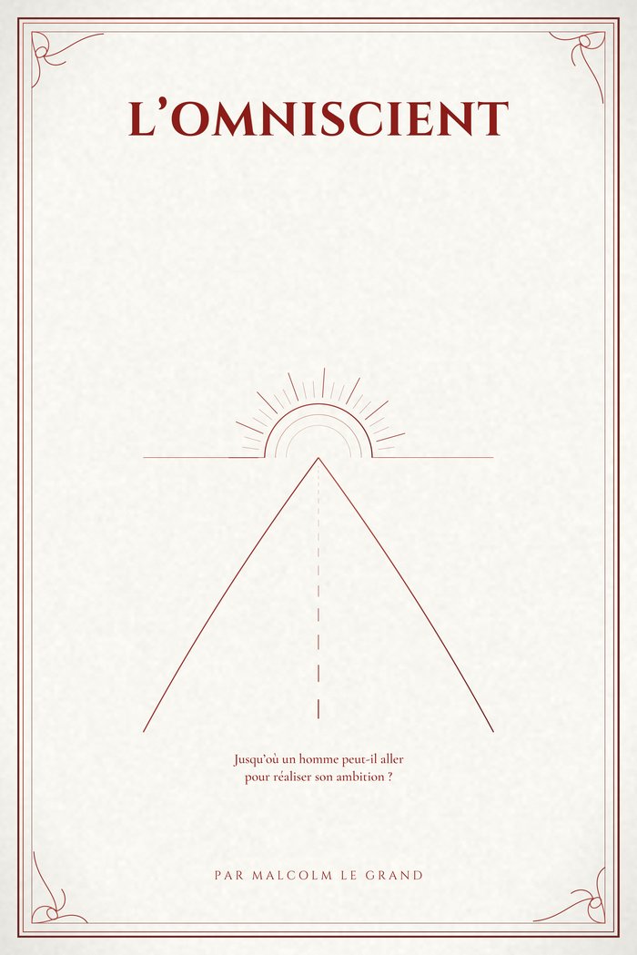 L'OMNISCIENT